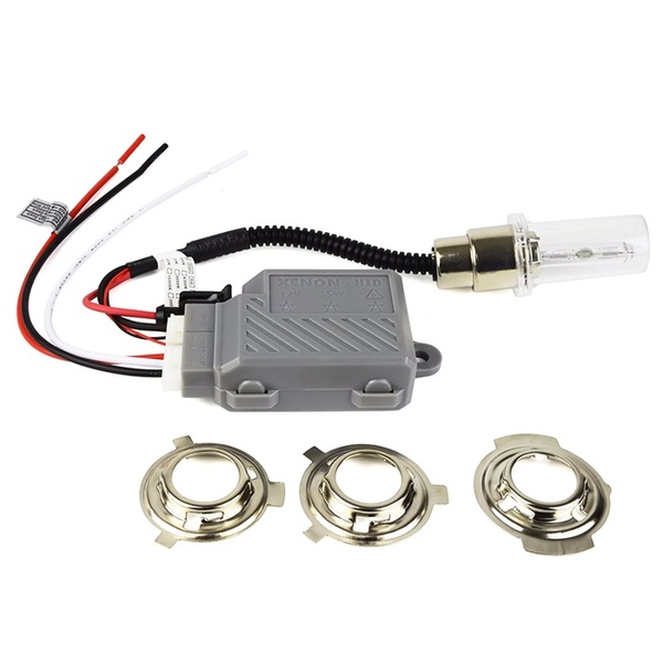 ΛΑΜΠΑ ΜΗΧΑΝΗΣ XENON HID 10172-28